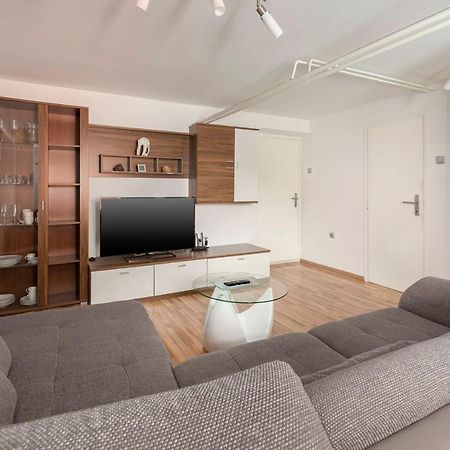 Apartment Vizmarje Любляна Екстер'єр фото
