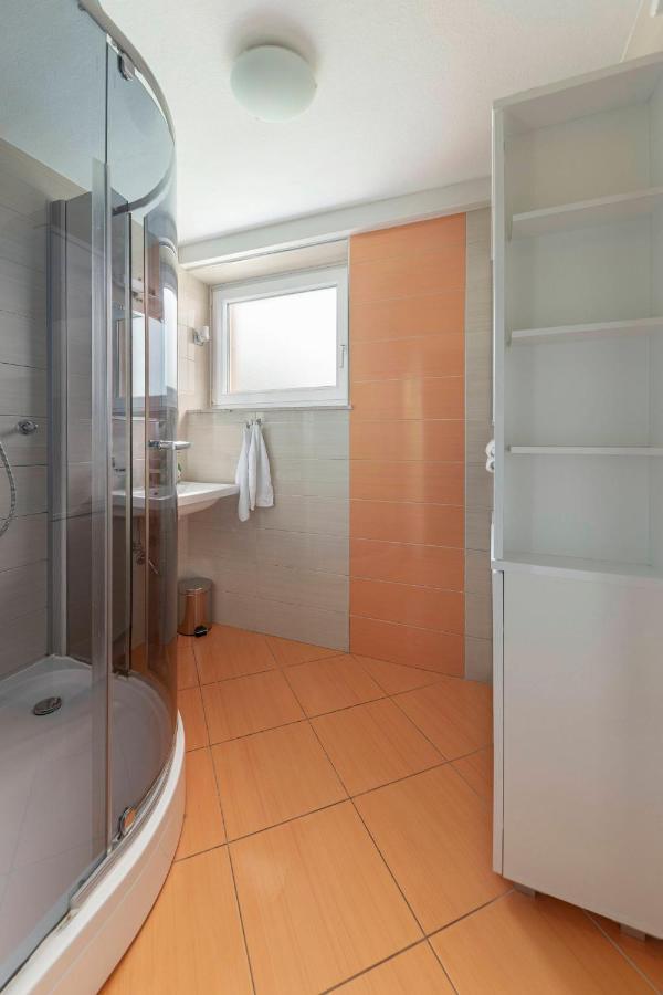 Apartment Vizmarje Любляна Екстер'єр фото