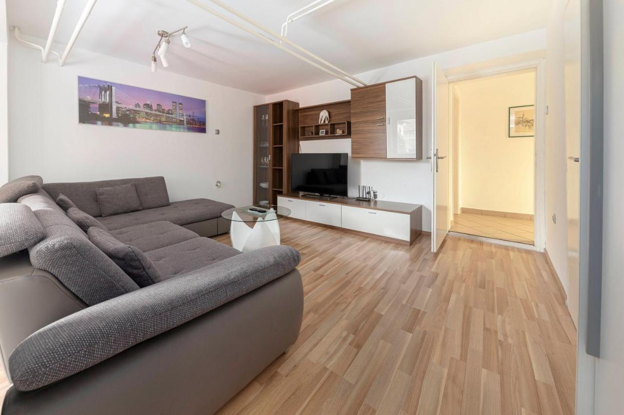 Apartment Vizmarje Любляна Екстер'єр фото