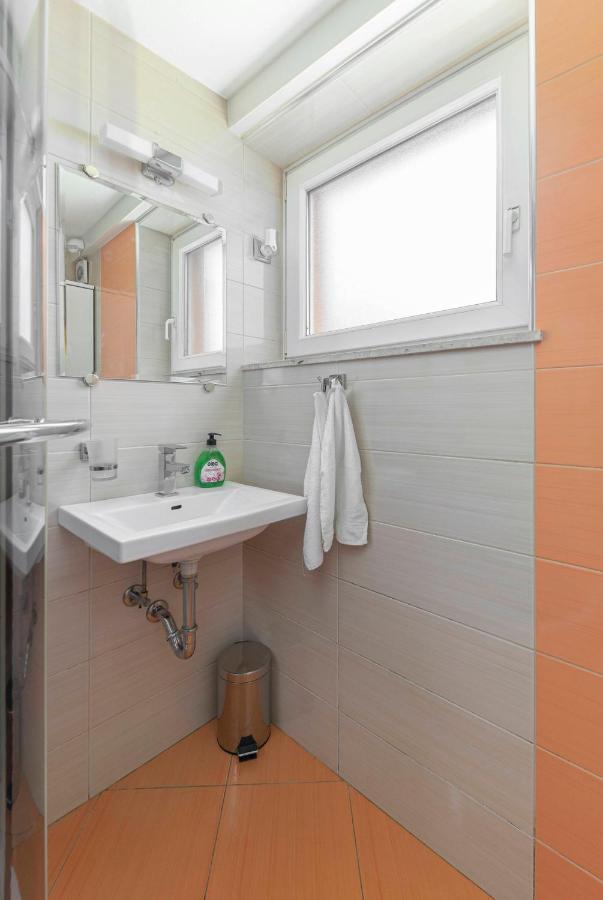 Apartment Vizmarje Любляна Екстер'єр фото