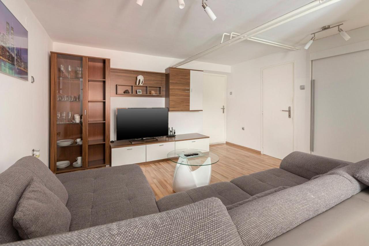 Apartment Vizmarje Любляна Екстер'єр фото
