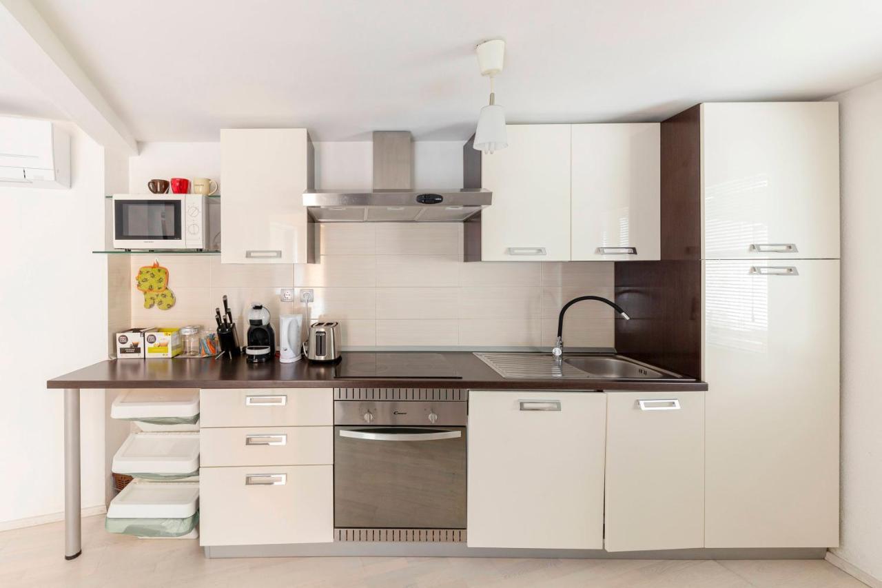 Apartment Vizmarje Любляна Екстер'єр фото