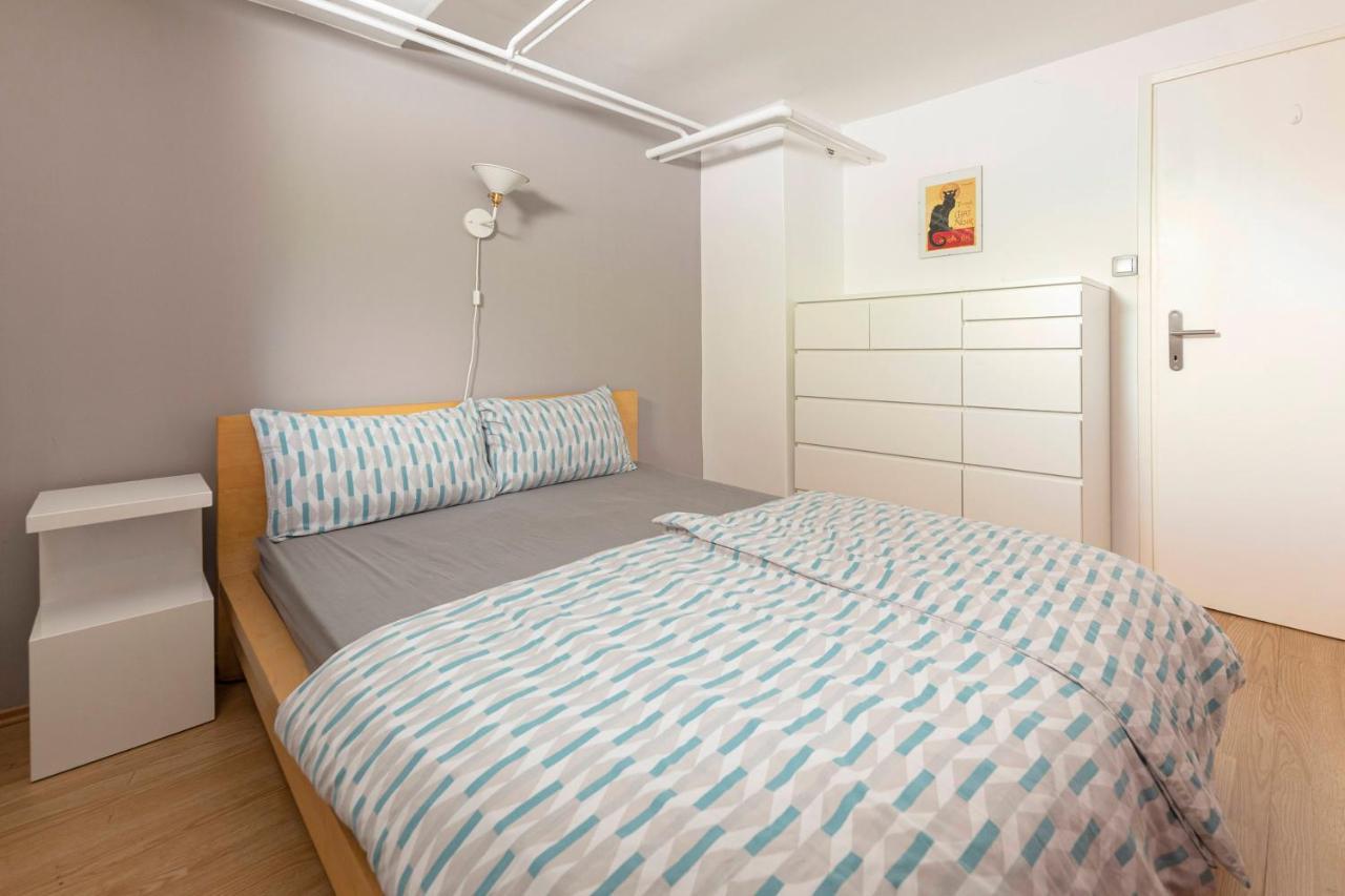 Apartment Vizmarje Любляна Екстер'єр фото