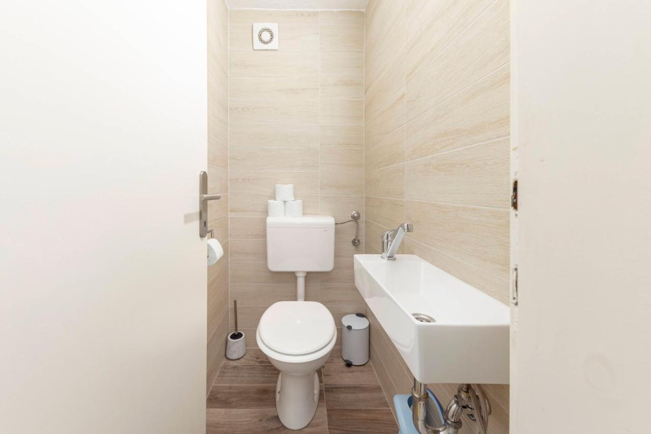 Apartment Vizmarje Любляна Екстер'єр фото