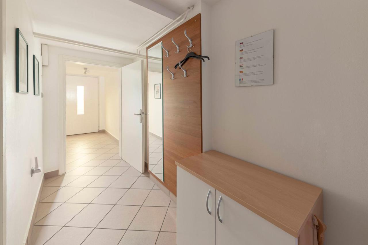 Apartment Vizmarje Любляна Екстер'єр фото