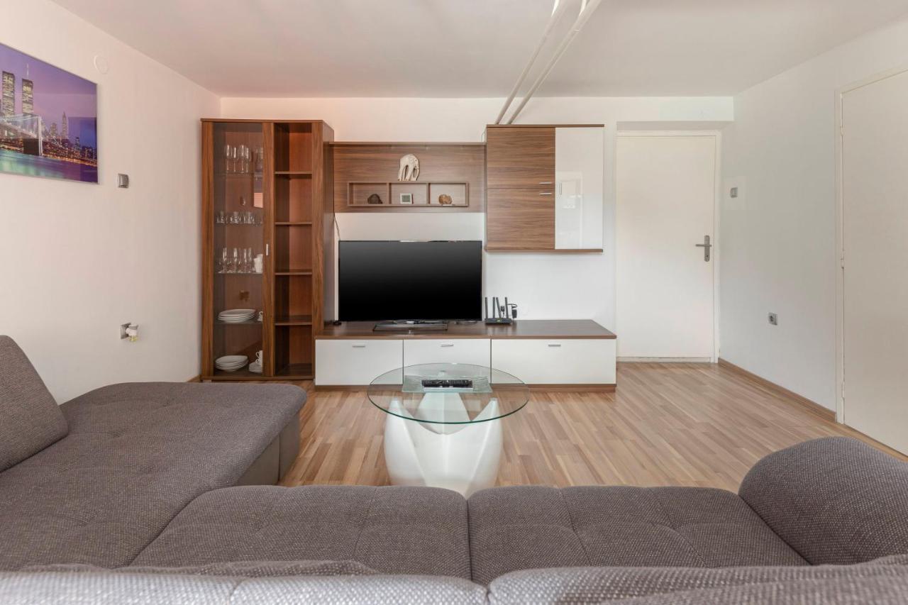 Apartment Vizmarje Любляна Екстер'єр фото