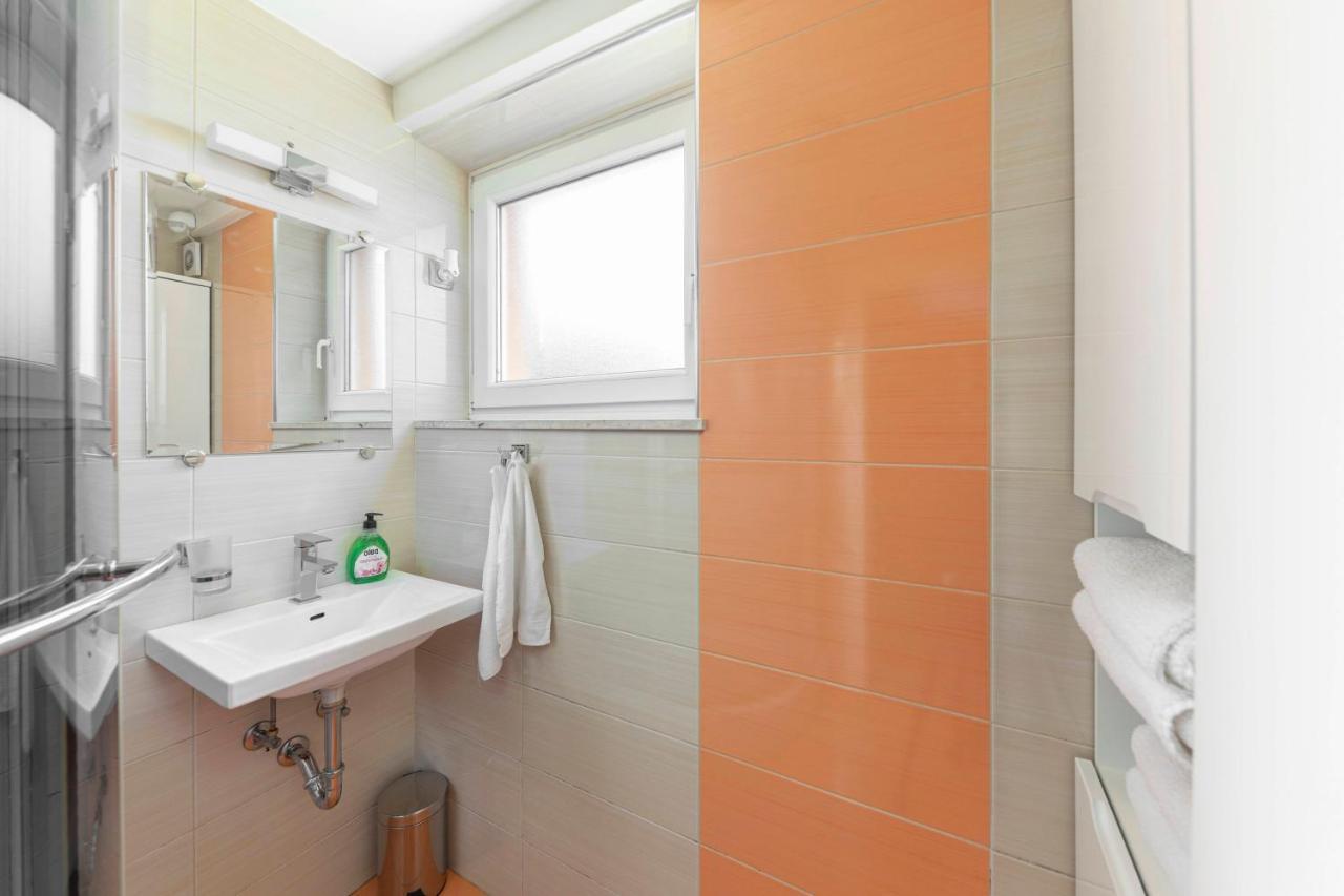 Apartment Vizmarje Любляна Екстер'єр фото