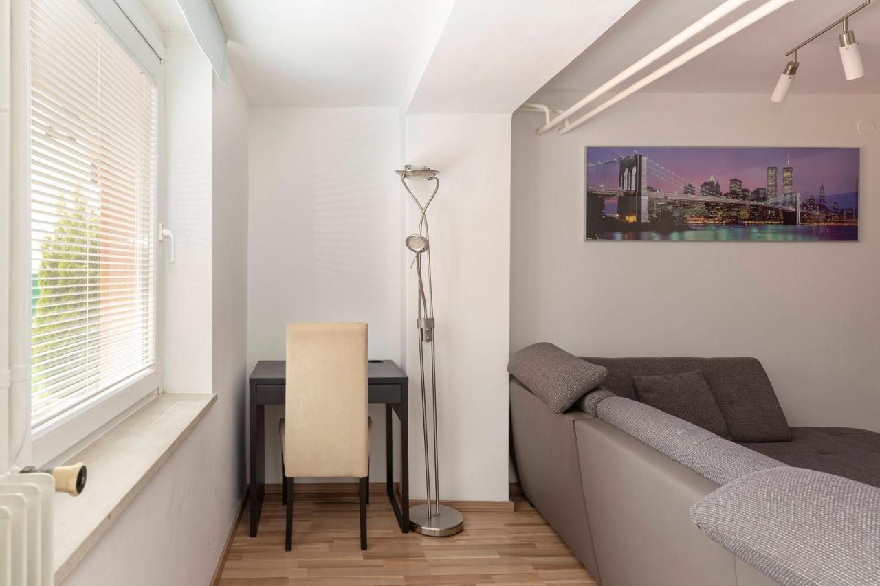 Apartment Vizmarje Любляна Екстер'єр фото